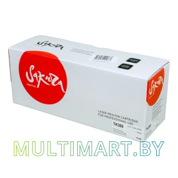 Картридж Sakura Printing SATK-360/361/362/363/364